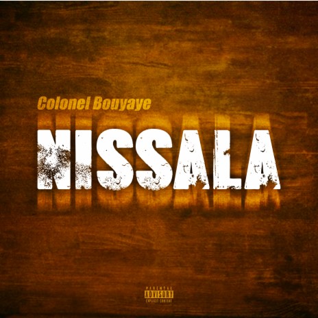 Nissala | Boomplay Music