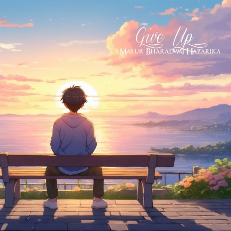 Give Up | Boomplay Music