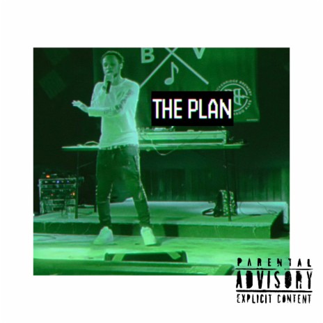 The Plan | Boomplay Music