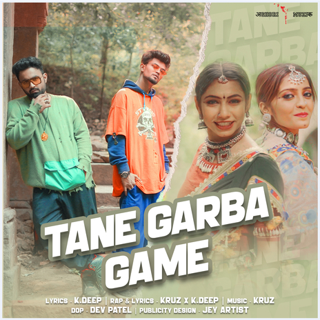 Tane Garba Game