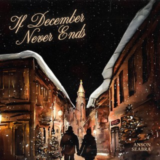 If December Never Ends lyrics | Boomplay Music