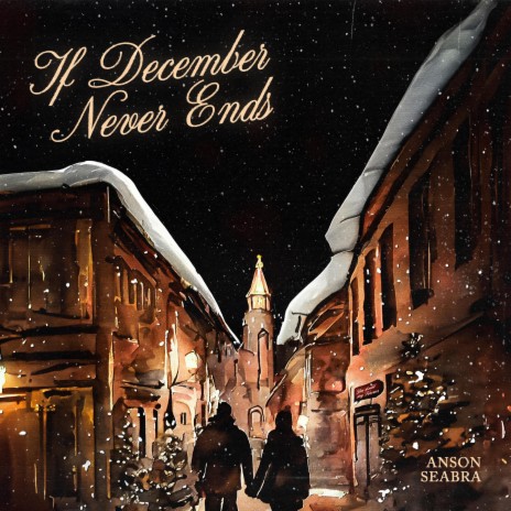 If December Never Ends | Boomplay Music