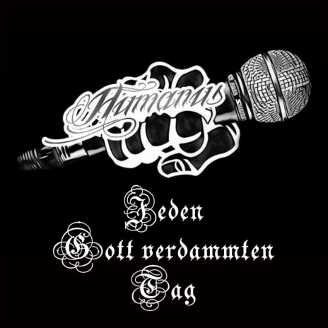 Jeden Gott verdammten Tag | Boomplay Music