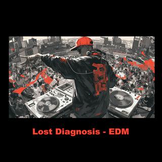 Lost Diagnosis lyrics | Boomplay Music