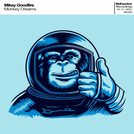 Monkey Dreams (Original mix) | Boomplay Music