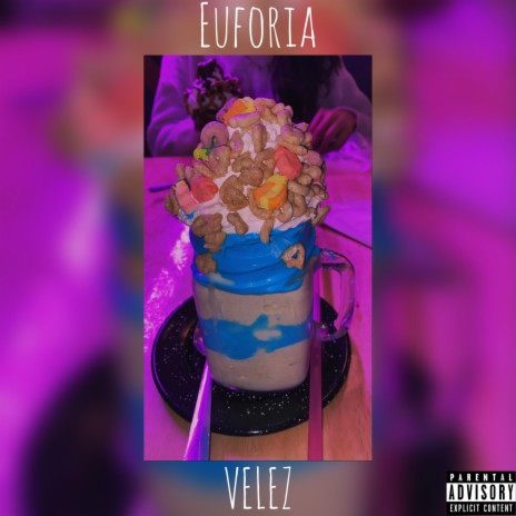 Euforia | Boomplay Music