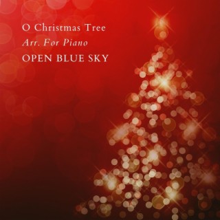 O Christmas Tree Arr. For Piano