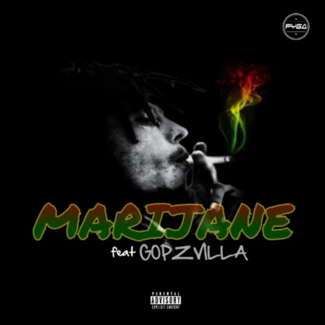 Marijane (with Gopzvilla) | Boomplay Music