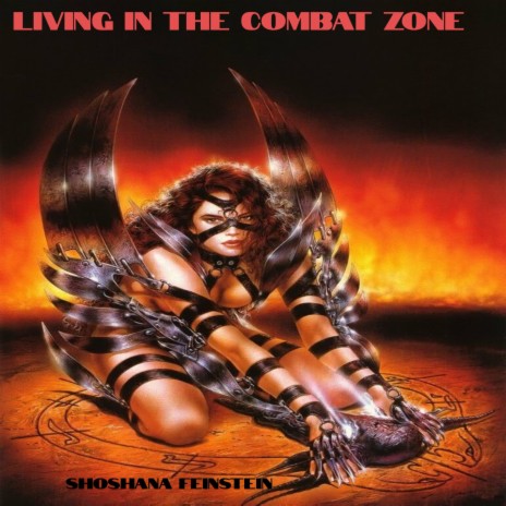 Living in the Combat Zone | Boomplay Music