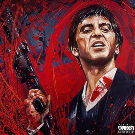 TONY MONTANA