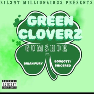 Green Cloverz