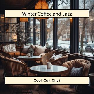 Winter Coffee and Jazz