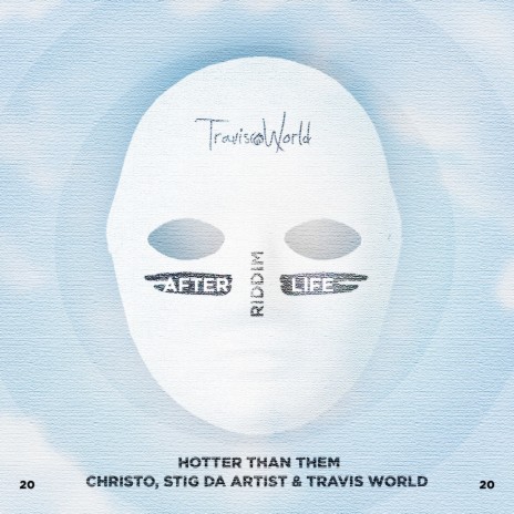 Hotter Than Them ft. Stig da Artist & Travis World