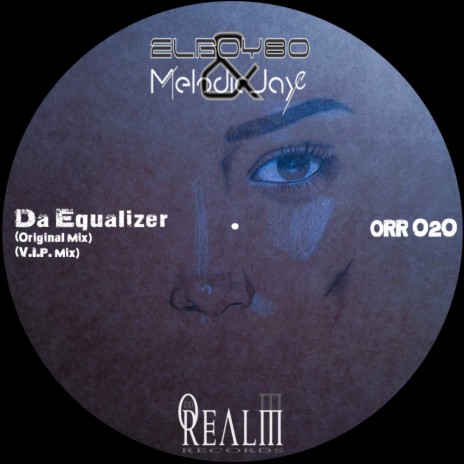 Da Equalizer (Original Mix)