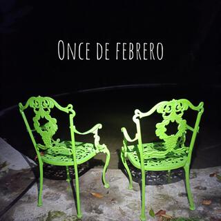 Once de Febrero