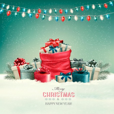 Wish a Merry Christmas | Boomplay Music