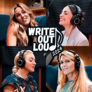 California ft. Taylor Louderman & Ally Cribb lyrics | Boomplay Music