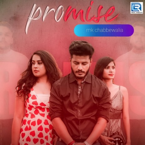 Promise | Boomplay Music