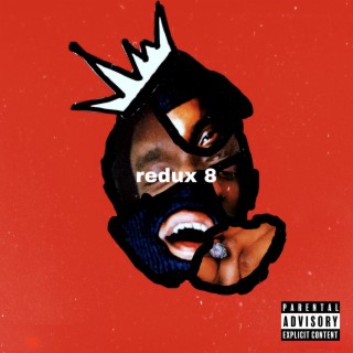 Redux Eight