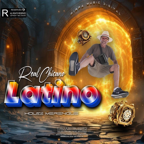 Latino | Boomplay Music