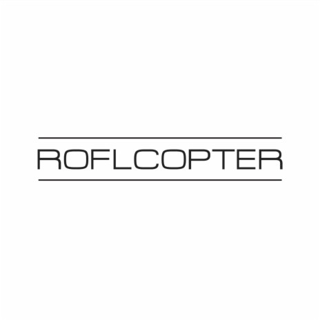 Roflcopter ft. MCinimini & D O Double Detlef | Boomplay Music