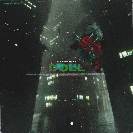 Doll ft. Kill Ebola | Boomplay Music