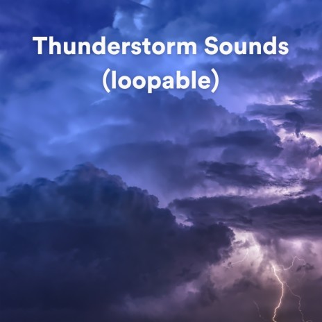 Tree Without Flaws ft. Thunderstorm Sound Bank & Thunderstorms | Boomplay Music