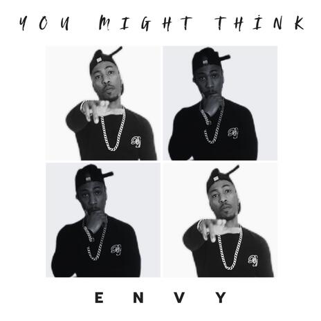 You might think | Boomplay Music