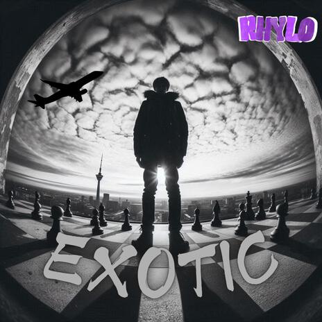 EXOTIC | Boomplay Music