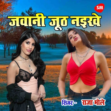 Jawani Jhuth Naikhe | Boomplay Music