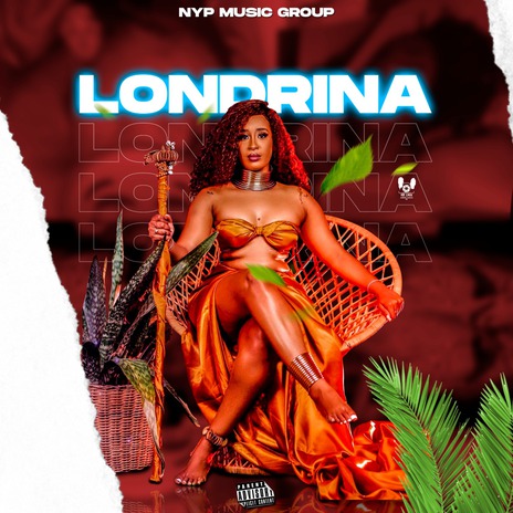 Londrina ft. Rookie Uno | Boomplay Music