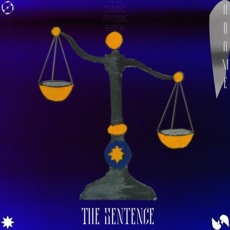 The Sentence | Boomplay Music