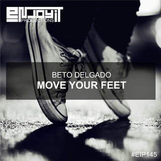 Move Your Feet