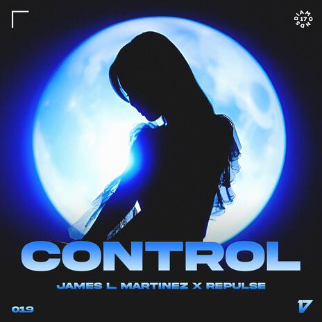 Control ft. Repulse | Boomplay Music