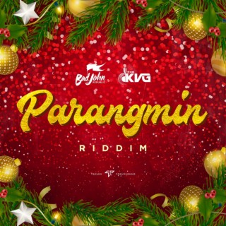 Parangmin Riddim