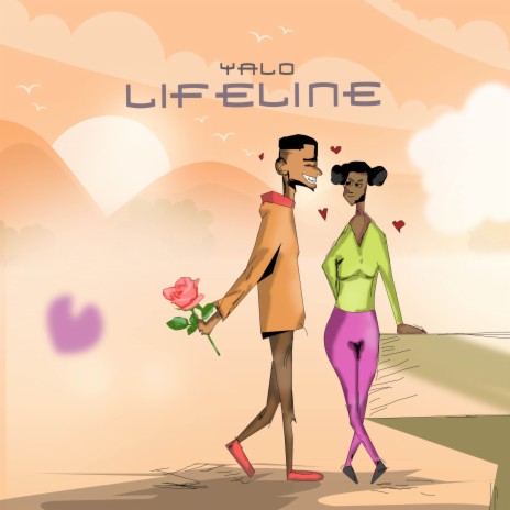 Lifeline | Boomplay Music