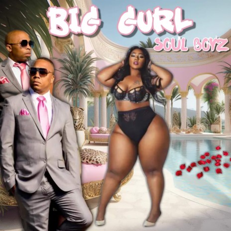 Big Girl | Boomplay Music