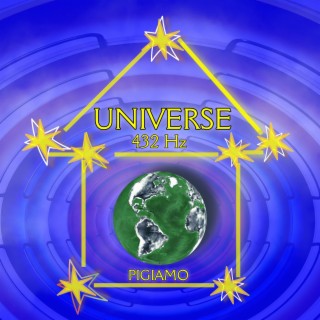 Universe (432 Hz)