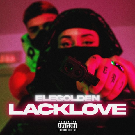 Lack Love | Boomplay Music