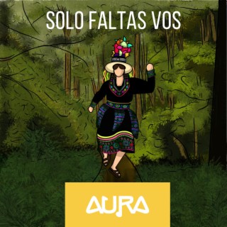 Solo Faltas Vos lyrics | Boomplay Music