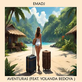 Aventuras ft. Yolanda Bedoya lyrics | Boomplay Music