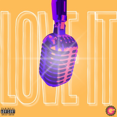 Love It ft. Str8Venom | Boomplay Music