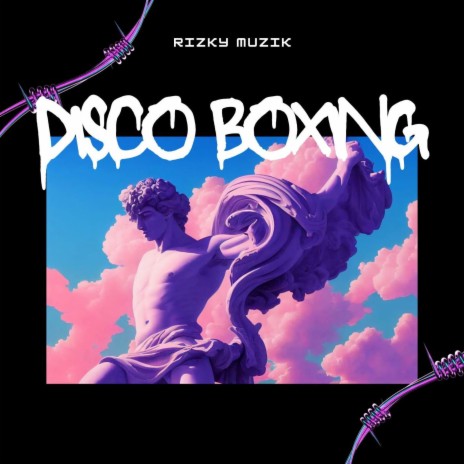 DISCO BOXING