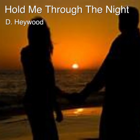 Hold Me Through the Night | Boomplay Music