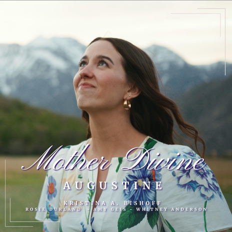 Mother Divine (feat. Amy Geis, Rosie Durland & Whitney Anderson) | Boomplay Music