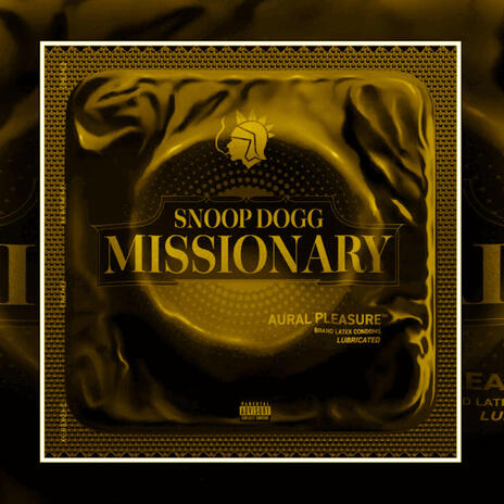 Missionary (Snoop x Dre Instrumental) | Boomplay Music