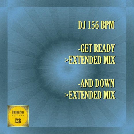Get Ready (Extended Mix)