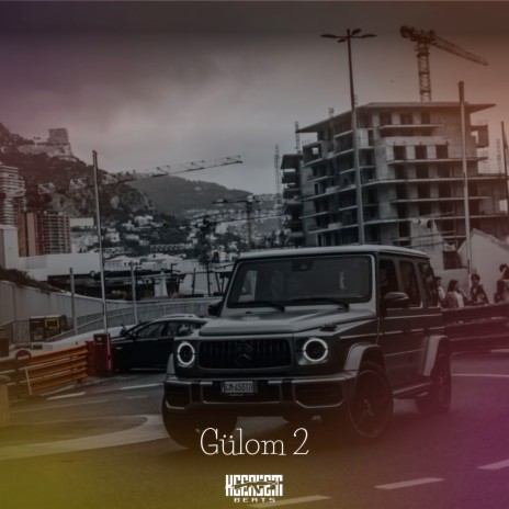 Gülom 2 (Remix) | Boomplay Music