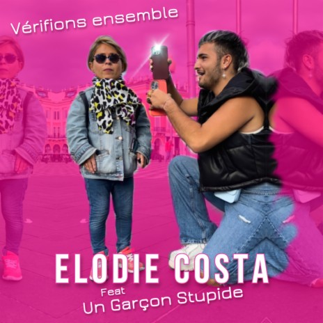 Vérifions Ensemble (Radio Edit) ft. Un Garçon Stupide | Boomplay Music