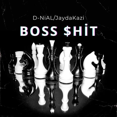 Bo$$ Shit | Boomplay Music